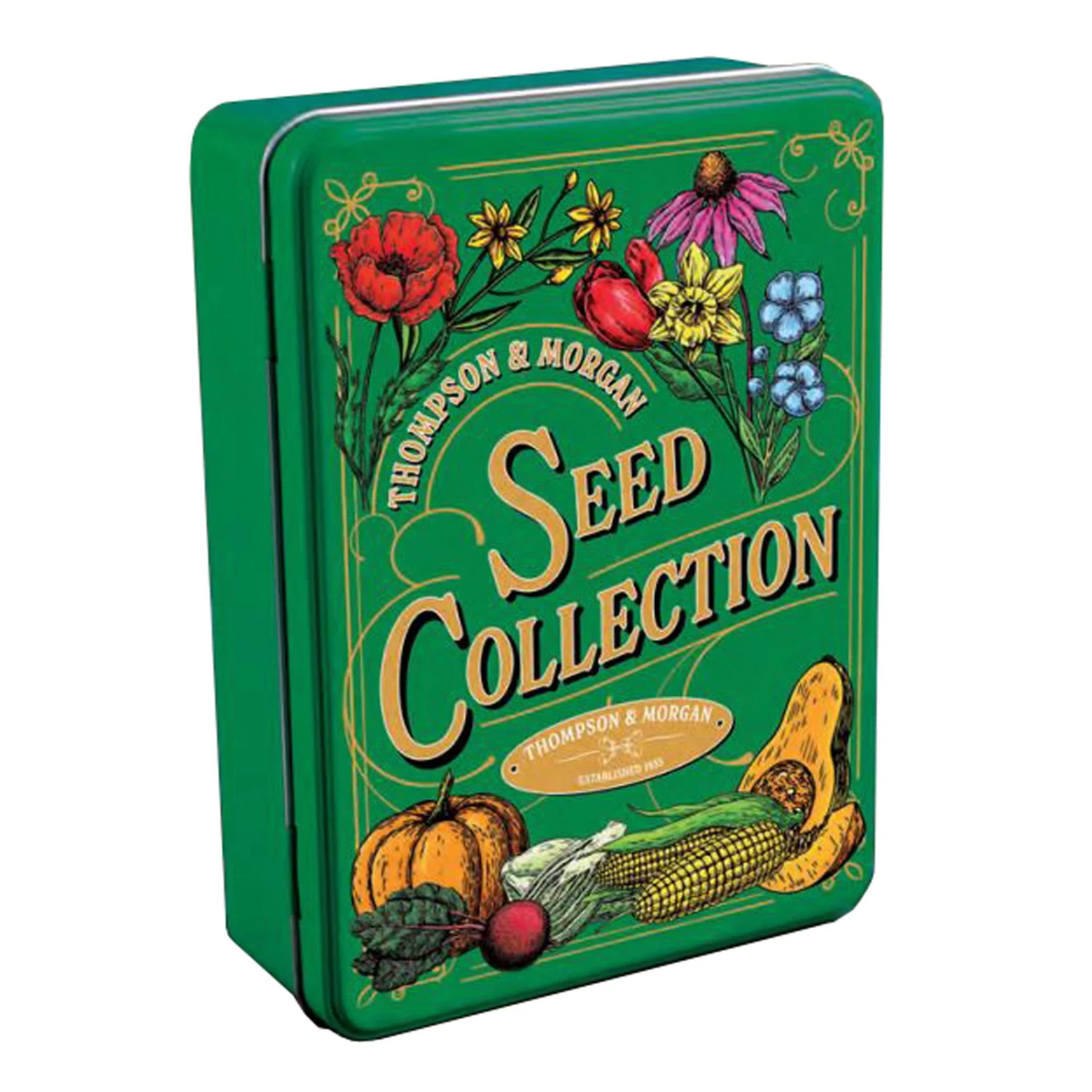 Saatgutdose Für Saatguttüten 3 Saatgutdose Für Saatguttüten