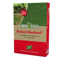 Rasensamen Für Nachsaat-Mantelsaat, 1 Kg