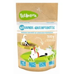 Bio-Hunde-Rasenpflaster, Saatgut, 0,3 Kg