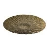 Schale RECO, Rund, Gold, Metall, Ø 34 2 Schale RECO, Rund, Gold, Metall, Ø 34 -Pflanzen Paradies Verkauf 0810206005 schale reco 34x8cm rund gold 5619513ws 39 68656