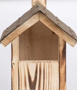 Kölle Nistkasten Für Offenbrüter -Pflanzen Paradies Verkauf 0910150001 koelle nistkasten offenbrueter zoom 117810