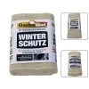 Winterschutzmatte Naturweiss, Faserlänge: Ø45 Mm, 100 % Schafwolle -Pflanzen Paradies Verkauf 0910250235 0910250237 0910250239 Winterschutzmatte naturweiss varianten 55806