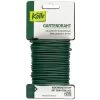 Kölle Gartendraht Dunkelgrün, Ø 3 Mm, Länge 20 M -Pflanzen Paradies Verkauf 0910650068 Koelle Gartendraht D3mm L20m dunkelgruen 55529