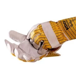 Kölle Arbeitshandschuhe "Bruno" Gr. 10, Hellgrau/gelb 8 Kölle Arbeitshandschuhe "Bruno" Gr. 10, Hellgrau/gelb -Pflanzen Paradies Verkauf 0910703042 Koelle Arbeitshandschuh Bruno Gr10 hellgraugelb 3 16843