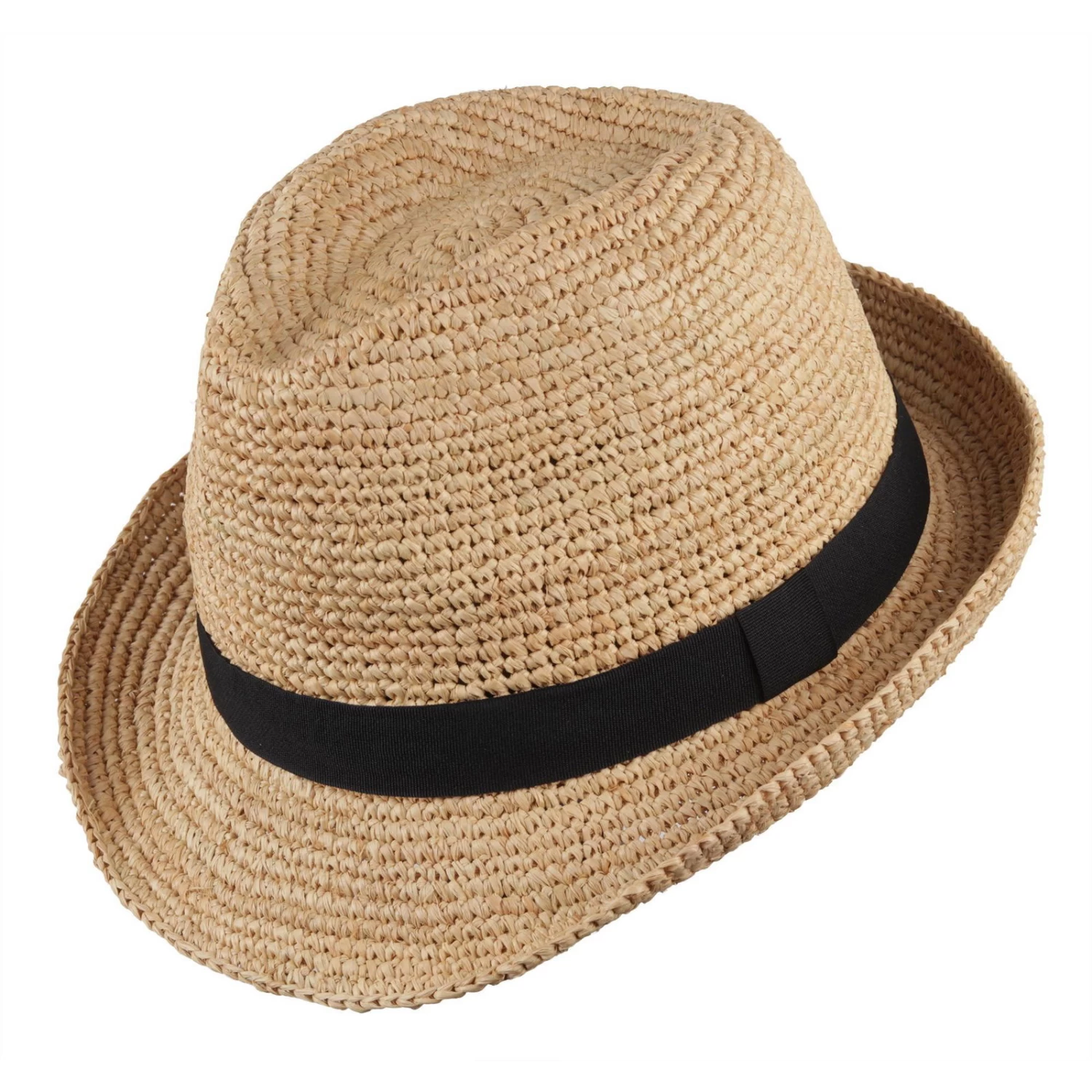 Hut 'Jambi', Natur, 100% Raffia 3 Hut 'Jambi', Natur, 100% Raffia