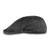 Hut 'Chilla Cap' Schwarz, 100% Baumwolle 1 Hut 'Chilla Cap' Schwarz, 100% Baumwolle -Pflanzen Paradies Verkauf 0910704654 0910704653 chilla cap black 117439