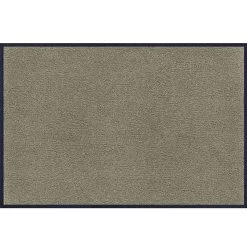 Kleen-Tex Fußmatte "Cool Grey" 60 X 90 Cm