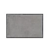 Kleen-Tex Fußmatte "Cool Grey" 75 X 120 Cm