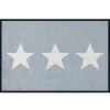 Kleen-Tex Fußmatte "Stars" Grey, 40 X 60 Cm 2 Kleen-Tex Fußmatte "Stars" Grey, 40 X 60 Cm -Pflanzen Paradies Verkauf 0910750517 Fussmatte Starsgrey 40x60cm 8491