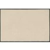 Kleen-Tex Fußmatte "Trend Colour" Champagner, 75 X 120 Cm 2 Kleen-Tex Fußmatte "Trend Colour" Champagner, 75 X 120 Cm -Pflanzen Paradies Verkauf 0910750522 Fussmatte TrendColourChampagner 75x120cm 8494