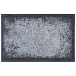 Kleen-Tex Fußmatte "Shades Of Grey"