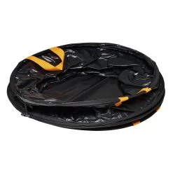 Fiskars Gartensack 'Solid PopUp', Orange, 172 Liter -Pflanzen Paradies Verkauf 0910801841 Solid PopUp Gartensack 2 104021