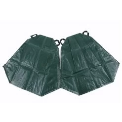 Baum-Bewässerungssack, Grün, 75 Liter -Pflanzen Paradies Verkauf 0910850472 Baum Bewaesserungssack 75L Baeume bis D18cm 1 90621