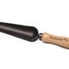 Krumpholz Unkraut- Und Jätekelle Geschmiedet, Mit Eschengriff 14 Cm -Pflanzen Paradies Verkauf 0920100849 Unkraut und Jaetekelle mit Eschengriff 31562