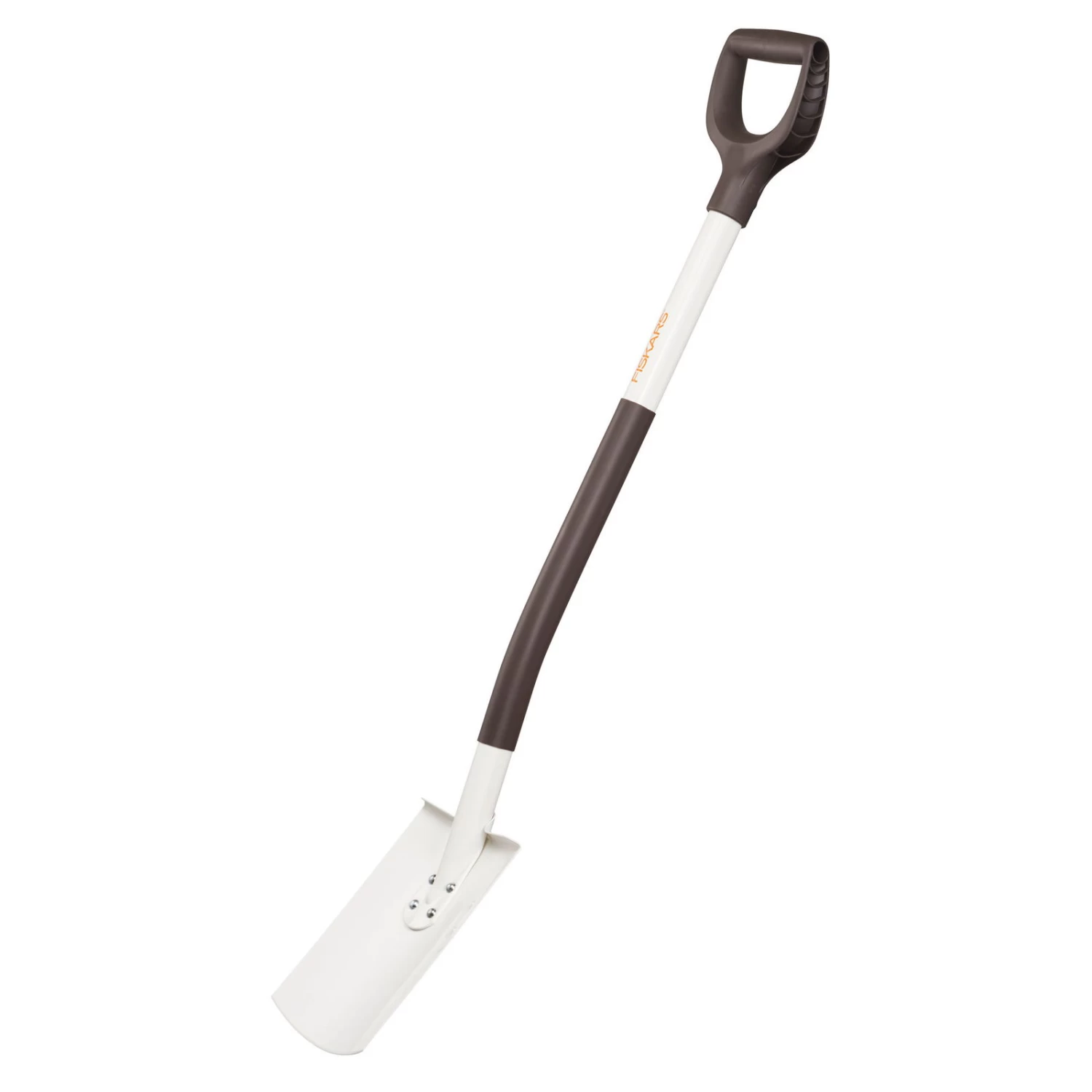 Fiskars Light Gärtnerspaten Rund 4 Fiskars Light Gärtnerspaten Rund – Bild 2