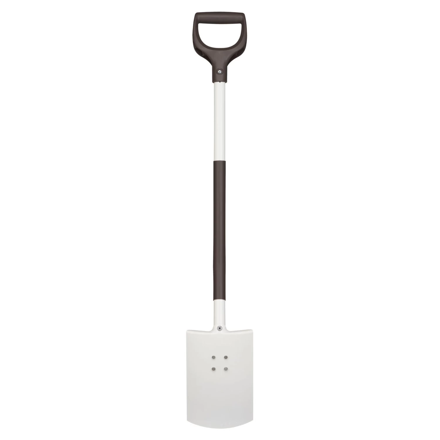 Fiskars Light Gärtnerspaten Rund 3 Fiskars Light Gärtnerspaten Rund