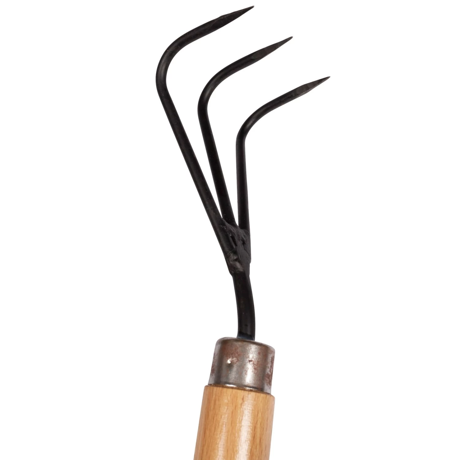 Kölle Grubber, Handgeschmiedet, Kohlenstoffstahl, Stiel 50 Cm, Buche 4 Kölle Grubber, Handgeschmiedet, Kohlenstoffstahl, Stiel 50 Cm, Buche – Bild 2