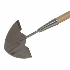 Rasenkantenstecher Aus Edelstahl