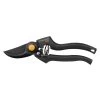 Fiskars Gartenschere Pro L, Schwarz/orange 1 Fiskars Gartenschere Pro L, Schwarz/orange -Pflanzen Paradies Verkauf 0920300389 FISKARS Gartenschere Pro 115507
