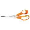Fiskars Schere 'Classic,' Silber/orange -Pflanzen Paradies Verkauf 0920300710 Classic Universalschere 104049