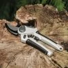 Gartenschere 'Bypass Lite', Carbonstahl -Pflanzen Paradies Verkauf 0920300748 KS Gartenschere Bypass Lite 3 119043