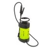 Drucksprühgerät 3,0 L Mit Schultergurt -Pflanzen Paradies Verkauf 0920400176 Druckspruehgeraet 3 0l Natur 3 3bar mit Schultergurt RGB 7125