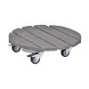 Wagner Multi Pflanzenroller Creo Anthrazit, Ø Ca. 38 Cm -Pflanzen Paradies Verkauf 0920600385 MultiRoller Creo D38cm anthrazit Buche TK200Kg 38822