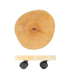 Multi Roller GH0268, Tragkraft 50 Kg, Natur, Ø 25-30 Cm -Pflanzen Paradies Verkauf 0920600529 multi roller 5 116765