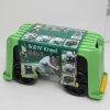 Gartenhocker 'Roll’n‘Kneel', Tragkraft 100 Kg -Pflanzen Paradies Verkauf 0920600538 Roll N Kneel 4in1 Gartenhocker TK 100kg 3 118895