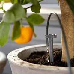 Gardena Urlaubsbewässerung City-Gardening, Bis Zu 36 Töpfe, Transformator, Zeitschaltuhr -Pflanzen Paradies Verkauf 0930100238 city Gardening Urlaubsbewaesserung fuer bis zu 36 Topfpflanzen 2 61509