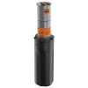 Turbinen-Versenkregner T 380, Gardena, Wurfweite 6-11 M, Winkel 25-360° -Pflanzen Paradies Verkauf 0930101047 Turbinen Versenkregner T380 Sprinklersystem 61580