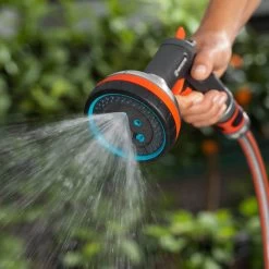 Premium Multibrause, Gardena, 5 Betriebsmodi -Pflanzen Paradies Verkauf 0930101313 Premium Multibrause 2 61535