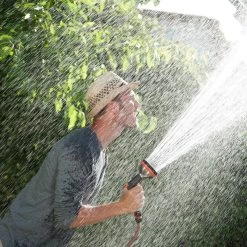 Premium Multibrause, Gardena, 5 Betriebsmodi -Pflanzen Paradies Verkauf 0930101313 Premium Multibrause 9 61528