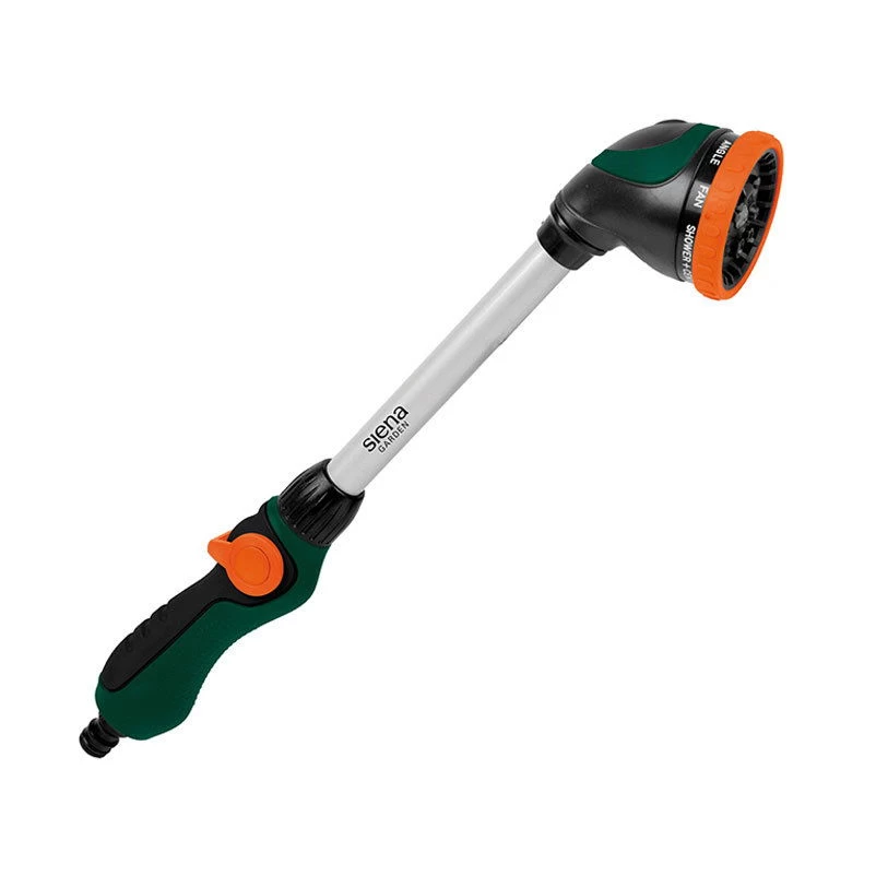 Gießstab L Mit Komfortregulierung, 10 Modi, Ergonomischer Griff 3 Gießstab L Mit Komfortregulierung, 10 Modi, Ergonomischer Griff