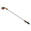 Gießstab XL, Komfortregulierung, 2Modi, Schwenkbarer Kopf, Ergonomischer Griff 2 Gießstab XL, Komfortregulierung, 2Modi, Schwenkbarer Kopf, Ergonomischer Griff -Pflanzen Paradies Verkauf 0930101495 Giessstab XL mit Komfortregulierung 1 86187