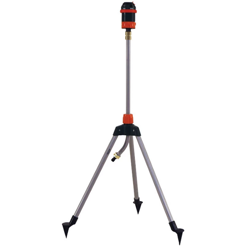 Multi-Kreisregner 3800, Bis 380 Qm, 6 Sprühbilder 3 Multi-Kreisregner 3800, Bis 380 Qm, 6 Sprühbilder