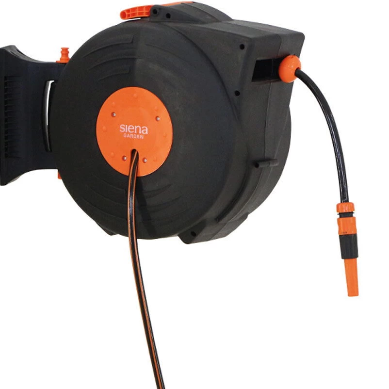 Wandschlauchbox Mit 20m Schlauch ½“ 4 Wandschlauchbox Mit 20m Schlauch ½“ – Bild 2