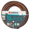 Comfort Flex Gartenschlauch, Gardena, Länge 10 M, Ø 13 Mm -Pflanzen Paradies Verkauf 0930200415 Comfort Flex Schlauch 13mm 1 2Zoll 10m ohne Systemteile 61609
