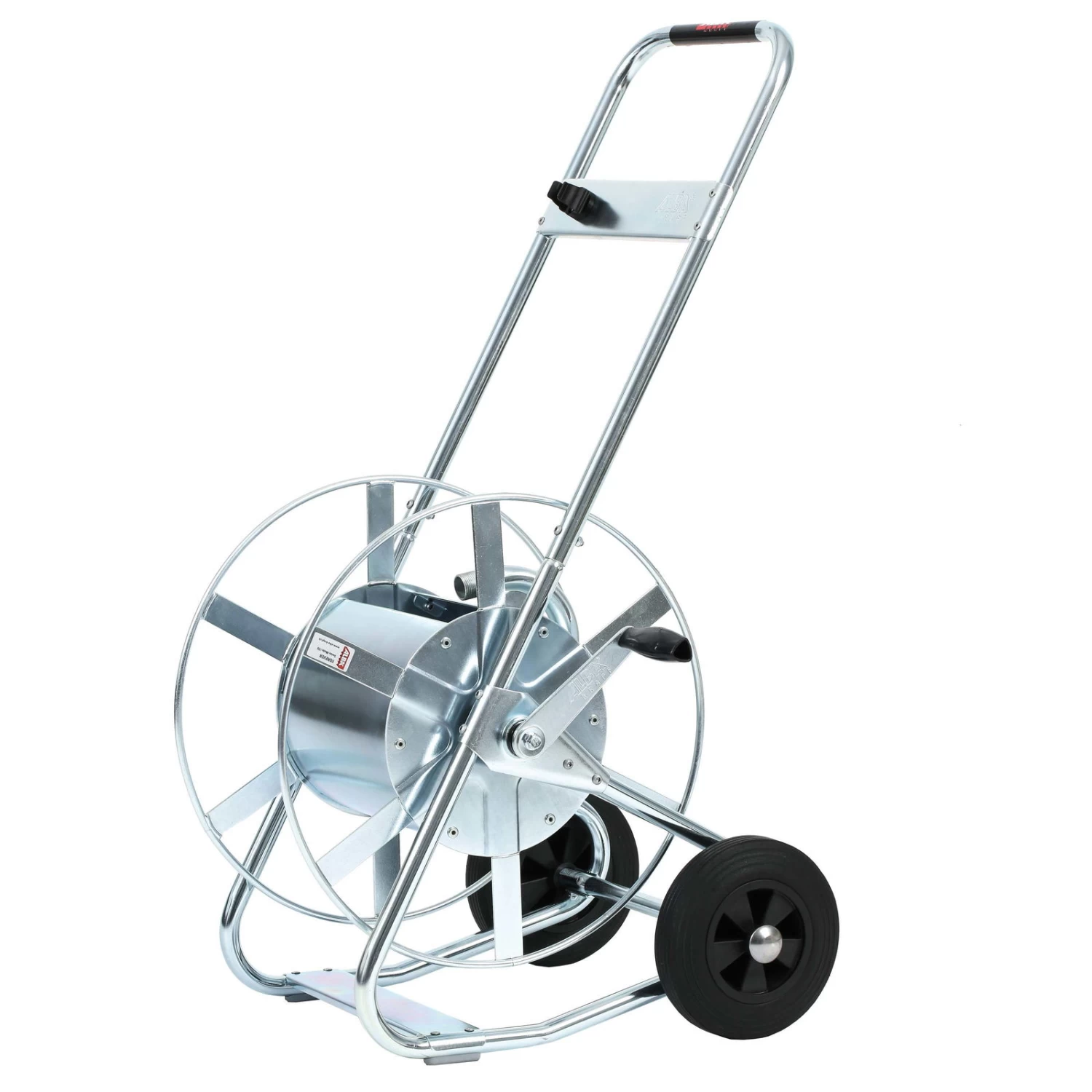 Schlauchwagen Forever, Metall, Schlauchdurchmesser 13/16/19/ 25 Mm 3 Schlauchwagen Forever, Metall, Schlauchdurchmesser 13/16/19/ 25 Mm