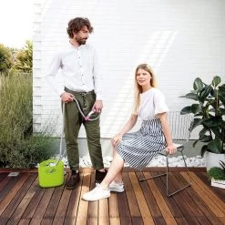 Aquapop Mit Selbstaufdehnbarem Schlauch, 5-15m, Lime, Kunststoff / Polyester 14 Aquapop Mit Selbstaufdehnbarem Schlauch, 5-15m, Lime, Kunststoff / Polyester -Pflanzen Paradies Verkauf 0930200477 Aquapop mit 5 15m selbstaufdehnbarem Schlauch Lime 2 58930