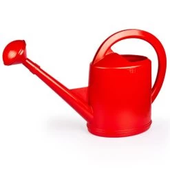 Stöckli Gießkanne, Mit Brause, Rot, 12 L, 61 X 19 Cm 12 Stöckli Gießkanne, Mit Brause, Rot, 12 L, 61 X 19 Cm -Pflanzen Paradies Verkauf 0930401360 Giesskanne 12l rot mit Brause 5 95272