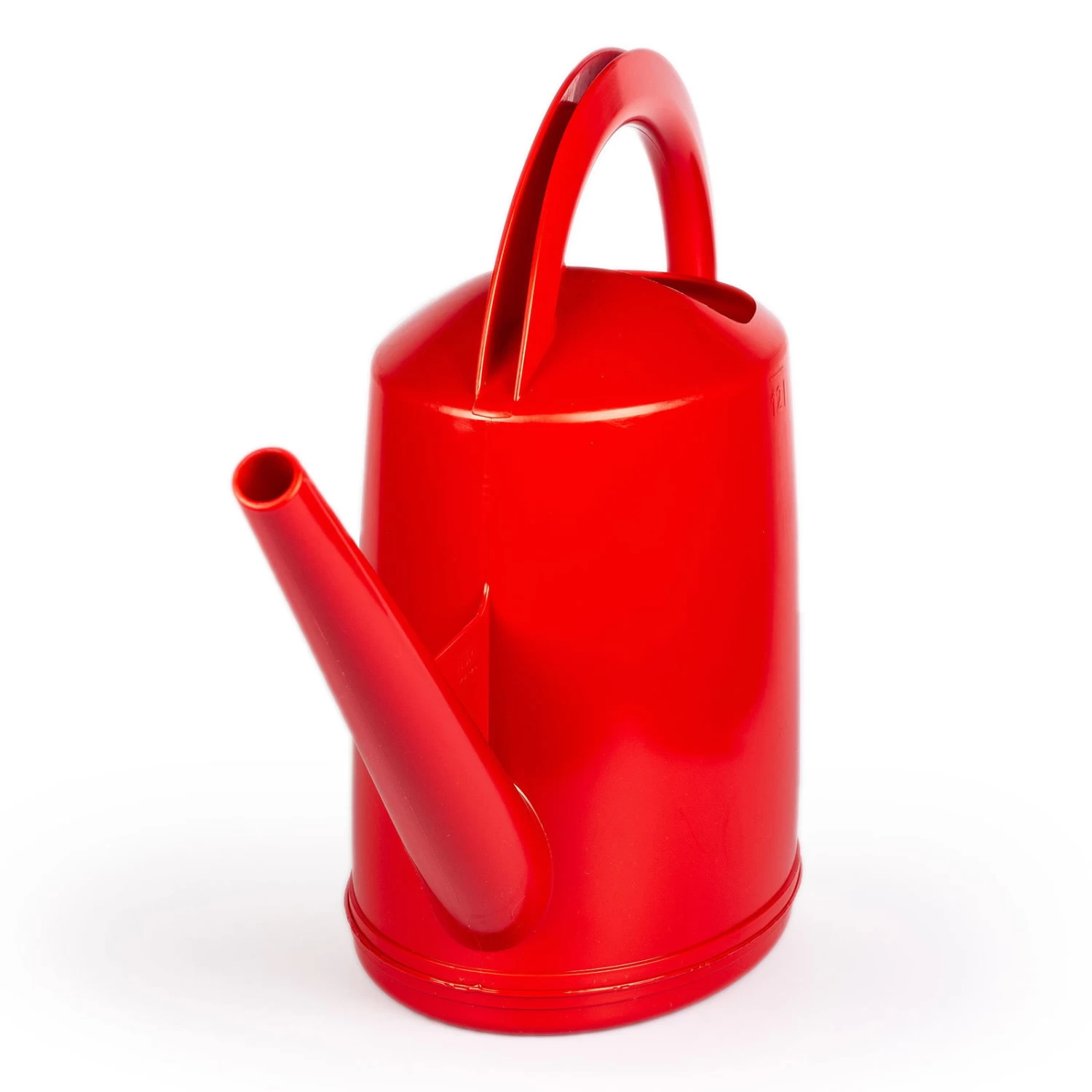 Stöckli Gießkanne, Mit Brause, Rot, 12 L, 61 X 19 Cm 7 Stöckli Gießkanne, Mit Brause, Rot, 12 L, 61 X 19 Cm – Bild 5