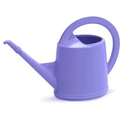 Stöckli Kunststoff-Gießkanne, Frozen Blueberry, 4 Liter