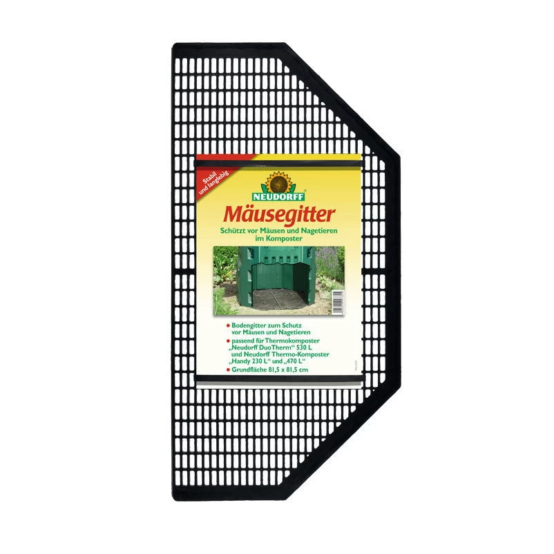 Mäusegitter Für Thermokomposter 3 Mäusegitter Für Thermokomposter