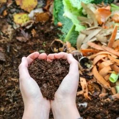 Feuerverzinkter Komposter -Pflanzen Paradies Verkauf 095010 kompost haende 126228 1