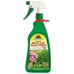 Fungisan Rosen- & Buxus- & Pilzfrei, Anwendungsfertig, 1 Liter