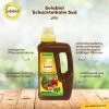 Pflanzenstärkungsmittel, Schachtelhalm-Sud, Solabiol®, 1 Liter 1 Pflanzenstärkungsmittel, Schachtelhalm-Sud, Solabiol®, 1 Liter -Pflanzen Paradies Verkauf 0950200782 AmazonStore Solabiol Schachtelhalm Sud 120535