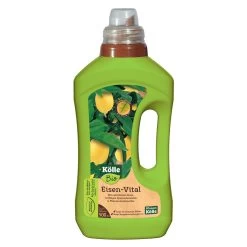 Kölle Bio Eisen-Vital 500 Ml