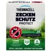 THERMACELL® Zecken Bekämpfungssystem, 8er-Pack 1 THERMACELL® Zecken Bekämpfungssystem, 8er-Pack -Pflanzen Paradies Verkauf 0950300953 Zecken Bekaempfungssystem 8Stueck 107278