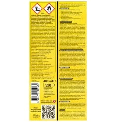 Protect Home Natria Wespen-Akut Spray, 400 Ml -Pflanzen Paradies Verkauf 0950300974 Natria Wespen Akut Spray 3in1 400ml 1 107286